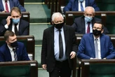 „Rzeczpospolita”: PiS planuje rekonstrukcję rządu. Obejmie Kaczyńskiego?