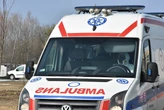 Szpital w Sochaczewie może zostać bez karetki. Dyrektor prosi o pomoc