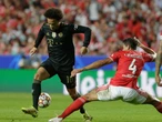 Zabójcza końcówka Lewandowskiego i Bayernu. Benfica rozgromiona w Lizbonie