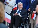 Waszczykowski nie zrezygnuje z eurowyborów, mimo poważnej choroby. „Hawking żył do 80-tki”