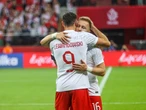 Jakub Błaszczykowski otwarcie o relacji z Robertem Lewandowskim. To sporo wyjaśnia