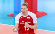 Polscy siatkarze rozbili Iran! Zawodnicy Heynena w Final Four Ligi Narodów