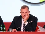 Druzgocąca diagnoza o funkcjonowaniu PZPN. Czy „kultura wódki” zwyciężyła?