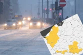 Alerty IMGW dla dziewięciu województw. Dwa rodzaje ostrzeżeń