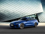 544-konne BMW i4 M50. Pierwsza „eMka” na prąd