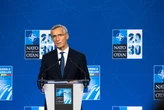 Szef NATO apeluje do talibów. Zgoda na wysłanie dodatkowych samolotów