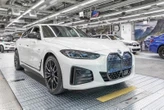 BMW. Pełna elektryfikacja fabryki w Monachium