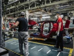 Jedna fabryka nie wystarczyła. Yaris będzie produkowany także w Czechach