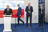 Kto jest najbardziej wpływowym politykiem? Jest nowy sondaż, a „król” ma być „tylko jeden”