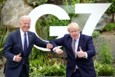 Joe Biden i Boris Johnson podpisali nową Kartę Atlantycką. „Kluczowe wyzwania tego stulecia”