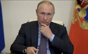 Jak UE pozwala się szantażować Rosji. „Putin przystawił Unii gazowy pistolet do głowy”