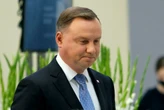 Prezydent skomentował skandaliczny wpis Terleckiego. „Wszyscy poważni politycy...”
