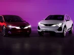 Co dalej z polskim samochodem elektrycznym? Są wieści od Izery