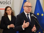 Polska nie odwoła się od wyroku ETPC ws. Wałęsy. To decyzja Bodnara i Sikorskiego