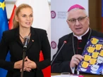 Minister edukacji proponuje mniej religii. Jest głos Episkopatu