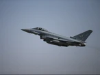 Rosyjski dron na terytorium NATO. Zmobilizowano niemieckie siły powietrzne