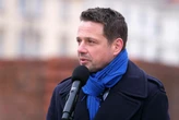 Trzaskowski: Kaczyński nie odda władzy, nawet jak Zjednoczona Prawica będzie gnić