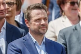 Kto widzi zamknięte lokale na Nowym Świecie? Trzaskowski odpowiada Niedzielskiemu