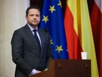 Koniec marzeń Rafała Trzaskowskiego o prezydenturze?