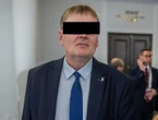 Nie żyje drugi pies odebrany byłemu senatorowi PiS Waldemarowi B.