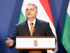 Węgry nie dopuściły, by Unia pomogła Ukrainie. Chodzi o 50 miliardów euro