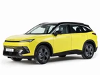 SUV-y za pół ceny! Nowa marka z Chin z szokującą ofertą już w Polsce