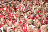 Euro 2020. Rosja - Dania. Walka o awans z grupy B. Gdzie oglądać
