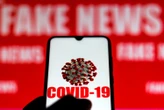 Kto rozsiewa fake newsy o pandemii COVID-19? Za dezinformacją stoją... boty