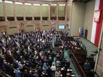 Przetasowania w komisjach śledczych. Sejm wybrał nowych członków