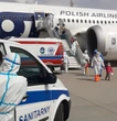Zamieszanie wokół polskiego dyplomaty ewakuowanego z Indii. Media odkrywają szereg powiązań
