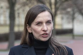 Sylwia Spurek do Tomasza Rzymkowskiego: Nie jest pan katechetą. Poszło o usunięcie z podręczników...