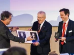 90 lat leczenia raka w Polsce. Prof. Walewski: Klucz to profilaktyka