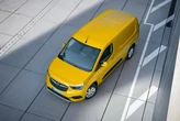 Nowy Opel Combo-e Cargo. Są ceny na polskim rynku