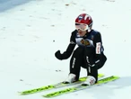 Kamil Stoch z awansem w klasyfikacji generalnej. Stefan Kraft powiększa przewagę