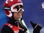 Stoch odpalił w drugiej serii. Nieudane zawody dla Kubackiego