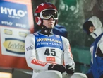 Czy to będzie przełom dla Kamila Stocha? Udane kwalifikacje w Engelbergu