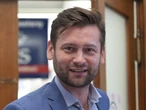 Kamil Bortniczuk potwierdza, że zostanie ministrem. Zdradził, kiedy rekonstrukcja