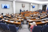 Senat zajmie się ustawą ratyfikacyjną. Preambuła zostanie przyjęta?
