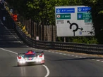 Porsche znów powalczy o wygraną w Le Mans. Wystawi trzy Porsche 963