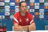 Euro 2020. Krychowiak o sytuacji z Eriksenem: To jest coś, o czym nie mówi się głośno, ale...