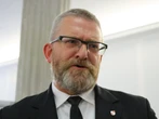 „Będziemy go merytorycznie gasić”. Kohut krytycznie o Braunie. Oberwało się też Kurskiemu