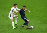 Został graczem meczu Anglia – Szkocja, nie zagra z Chorwacją. Gilmour zakażony