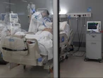 Siódma fala pandemii w Hiszpanii? Odnotowano nagły wzrost hospitalizacji z powodu Covid-19