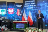 Prezydent Duda podpisał specustawę. Chodzi o inwestycje w Jaworznie i Stalowej woli