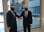 Spotkanie Duda-Biden jednak się odbyło. W sieci pojawiło się zdjęcie