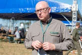 Dyrektor Lasów Państwowych kupił od swojej firmy dom za 9 tys. zł. „Wielkie marzenie syna”