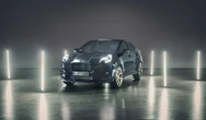 Nowy Ford Puma ST Gold Edition. Zaprojektowany przez fanów, dla fanów
