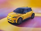 Wielki powrót ikony motoryzacji. Oto Renault 5 XXI wieku