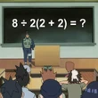 Działanie matematyczne stało się wiralem. Od lat stanowi kłopot