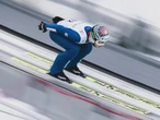 Obiecujące skoki Polaków w kwalifikacjach. Świetny wynik Stocha